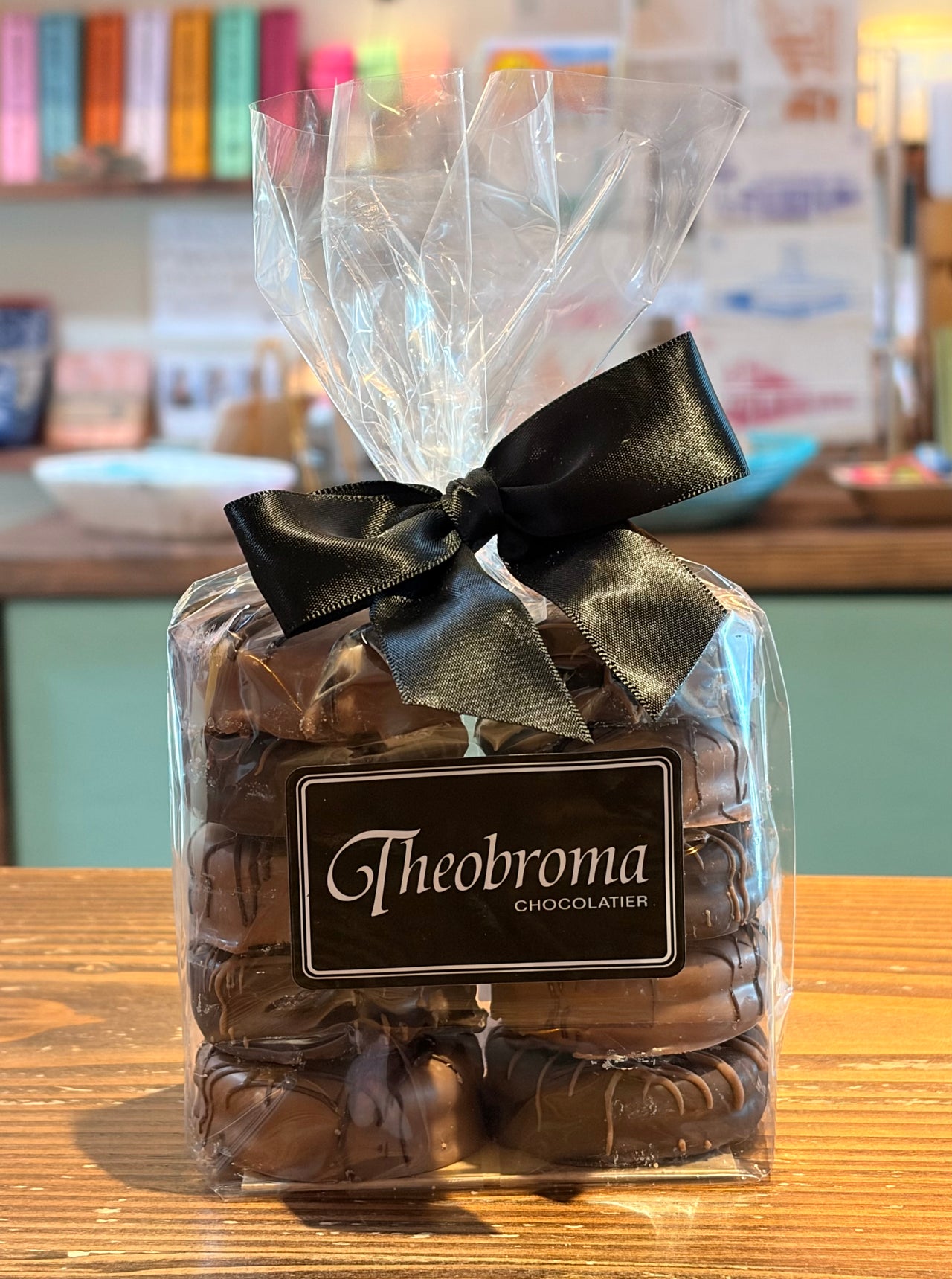 Theobroma - 10pc Oreos