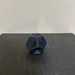 Rallie Goods - Dodecahedron