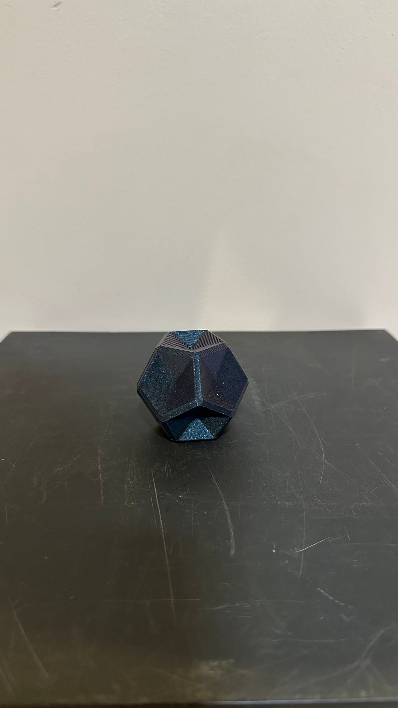 Rallie Goods - Dodecahedron