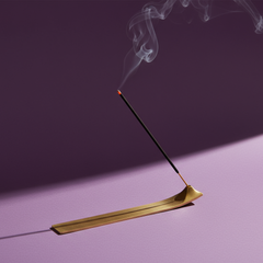 Velvet Earth Luxe Handmade Incense