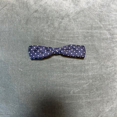 Apple Vintage - Apparel - Clip on Bow Tie