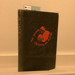 Vintage Books - I Am Gazing Into My 8-Ball