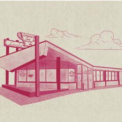 Postcard - Melissa Shepard - Loyola’s