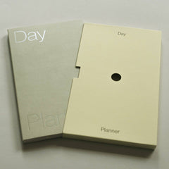 Wilde House Paper - Day Planner