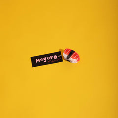 MAGURO - Mini Hair Claw