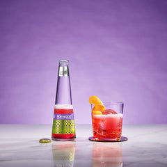 St. Agrestis Non-Alcoholic Phony Negroni®.: 2-pack Carriers