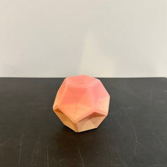 Rallie Goods - Dodecahedron
