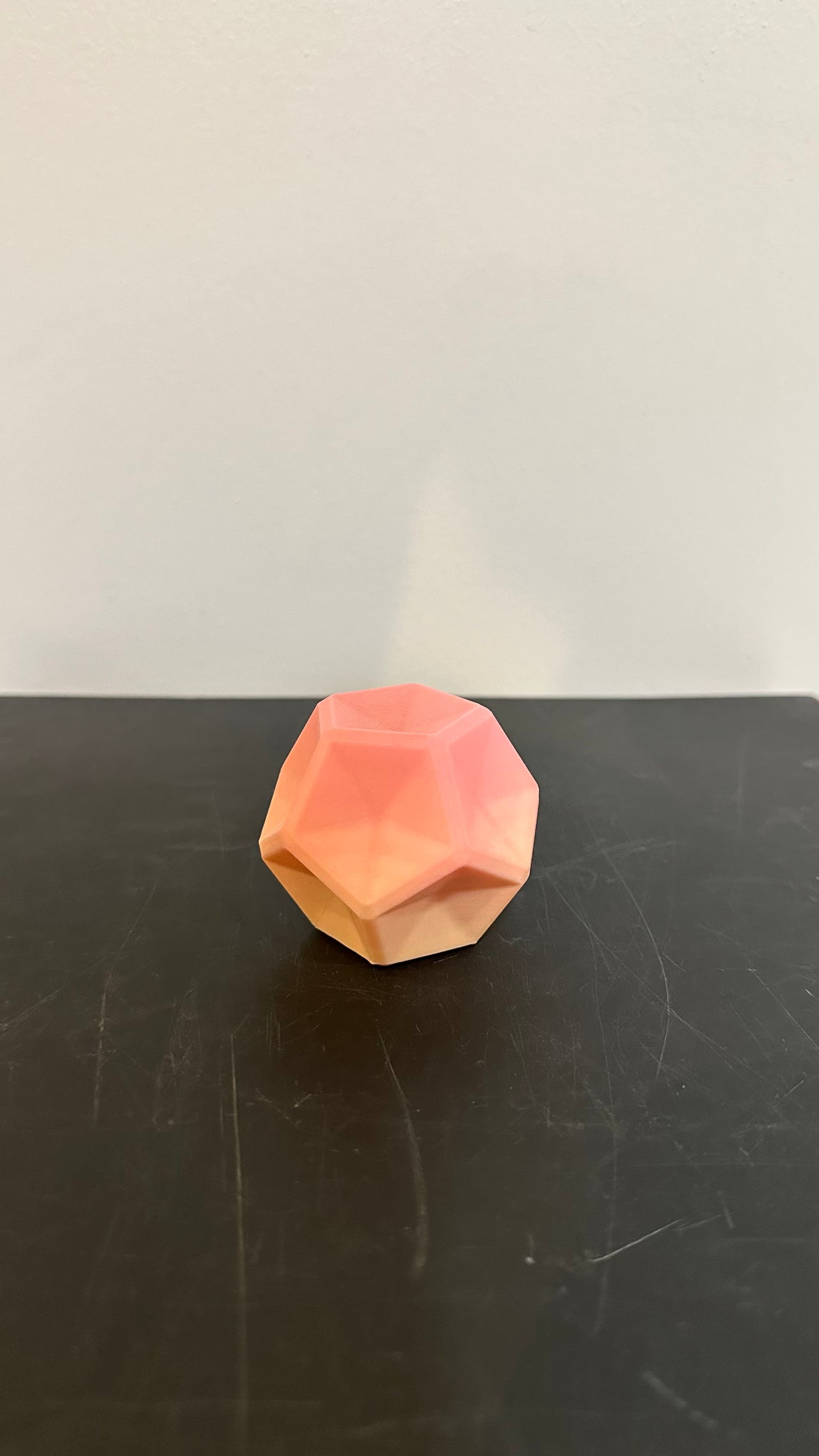 Rallie Goods - Dodecahedron