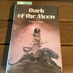 Vintage Books - Dark of the Moon