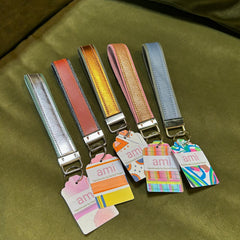 Ami Bags - Keychain