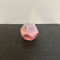 Rallie Goods - Dodecahedron