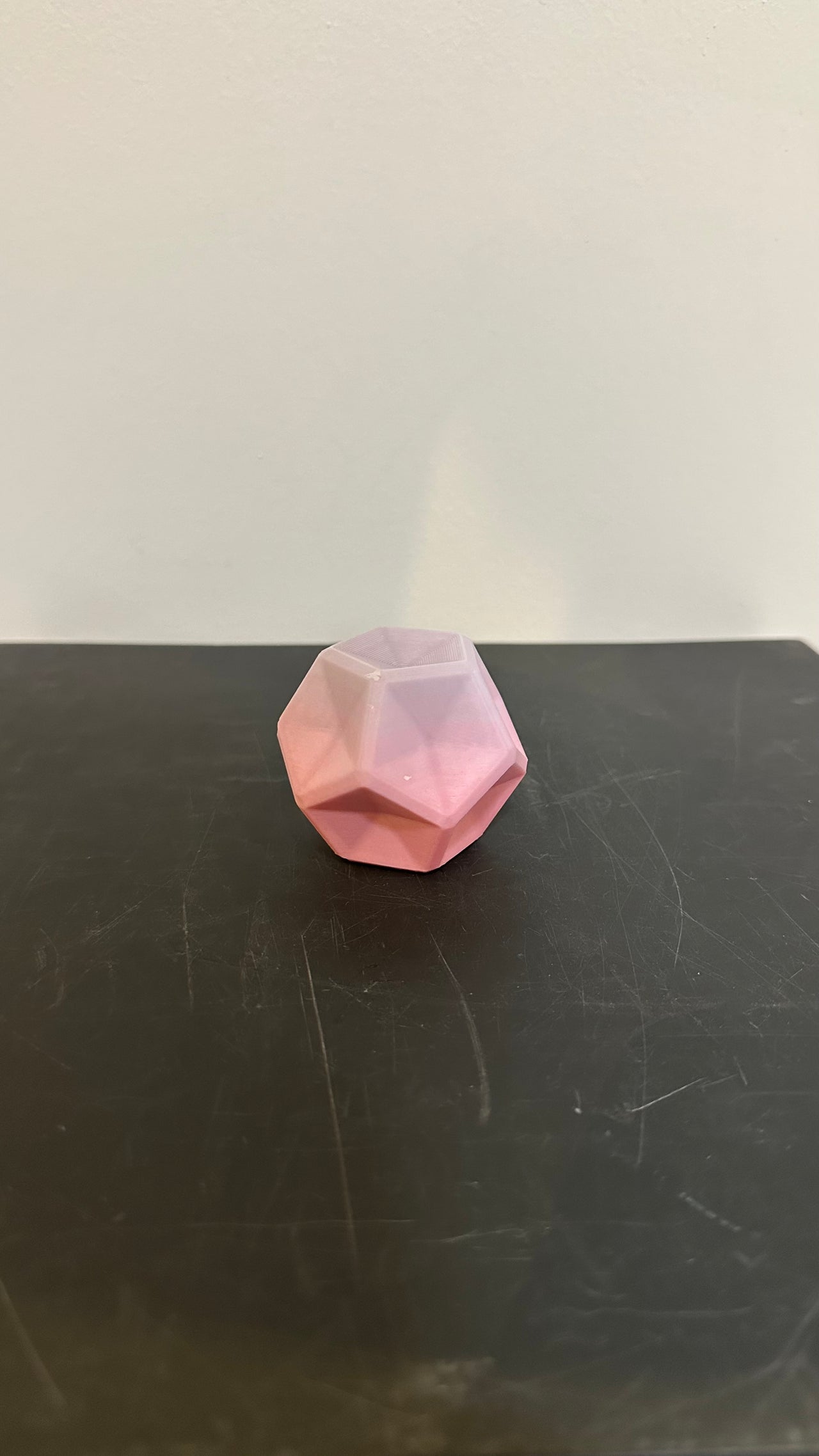 Rallie Goods - Dodecahedron