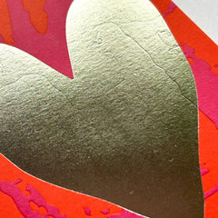 Giant Heart *FOIL*