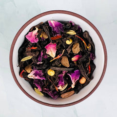 Sandia Rose: 1 oz  bag