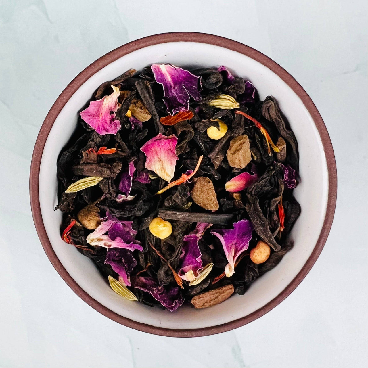 Sandia Rose: 1 oz  bag
