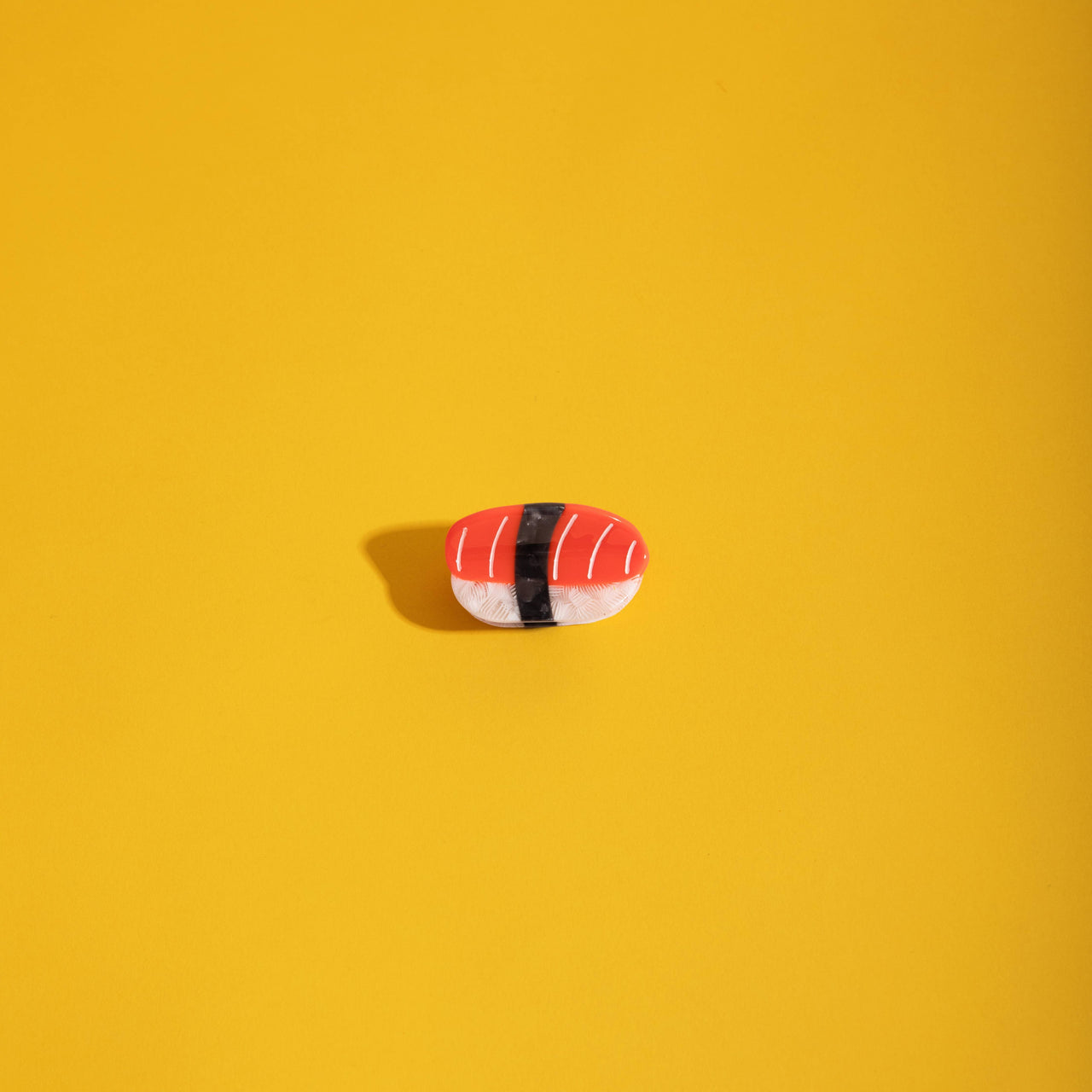 MAGURO - Mini Hair Claw