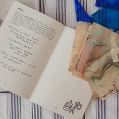 The Creative Unblocker Journal