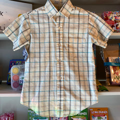 Apple Vintage - Apparel - Vintage Kids Button shirts