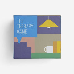 The Therapy Game Cards, Self Reflection Tool