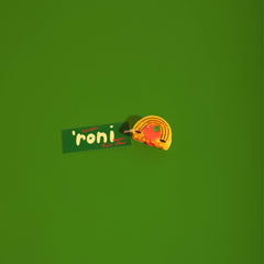 TENDER ‘RONI - Mini Hair Claw