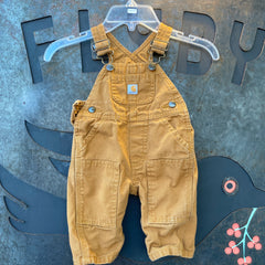 Apple Vintage - Apparel -  Carhartt Overalls 3m