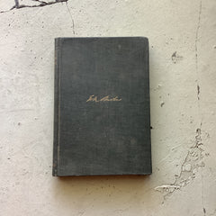 Vintage Books - 1893 Edmund Burke Speeches on the American War hardback