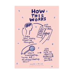 All The Bad Stuff Notebook