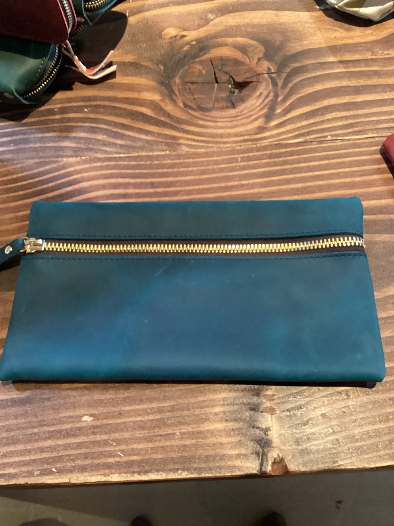 Ami Bags - Large Clutch