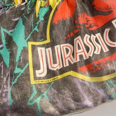 Apple Vintage - Apparel - Jurassic Park Sleeping-bag