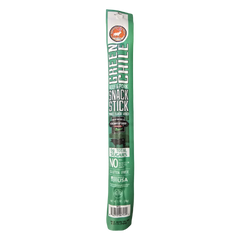Pearson Ranch Jerky - Green Chile Beef & Pork Snack Sticks