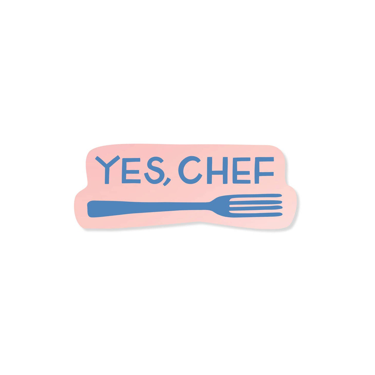 Odd Daughter - Yes, Chef