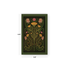 Marigold Soft Touch Classic Layflat Notebook LFC2300L