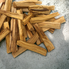 Palo Santo Wood Stick