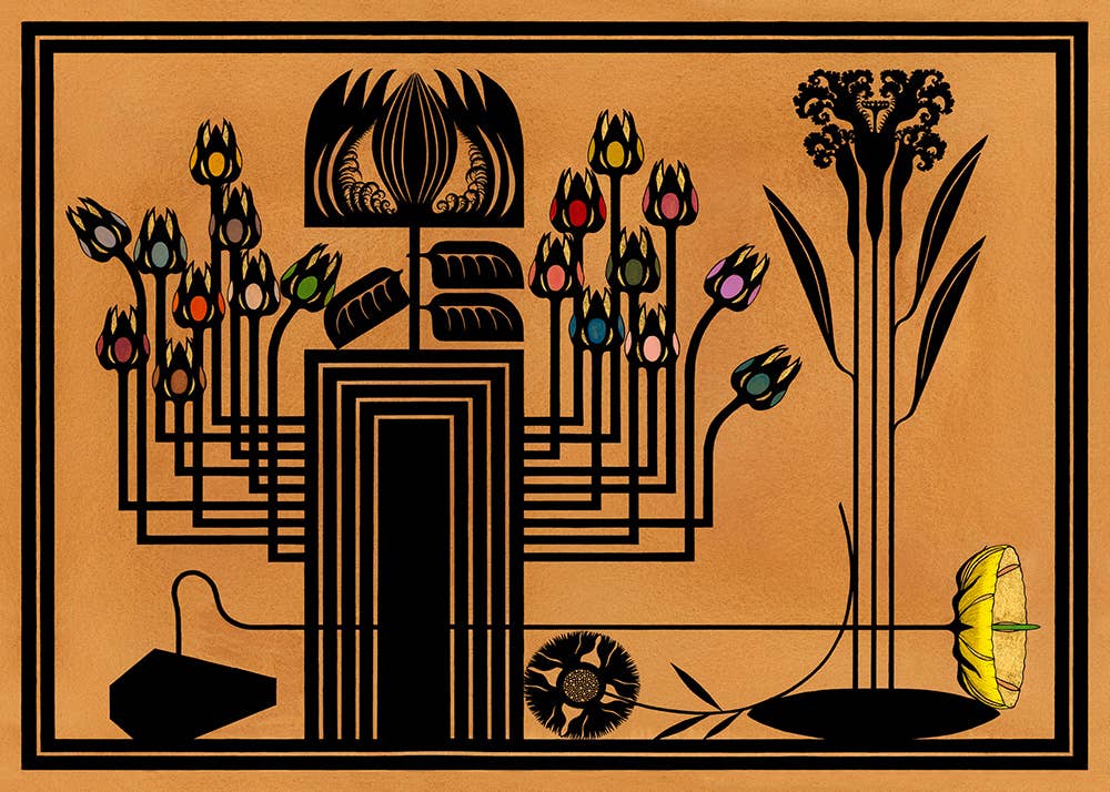 Still Life 1