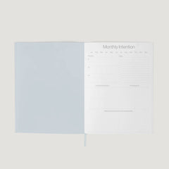 Wilde House Paper - Month Planner