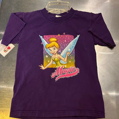 Apple Vintage - Apparel - Tinker bell tee