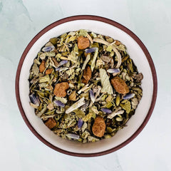 High Desert Sage: 1 oz