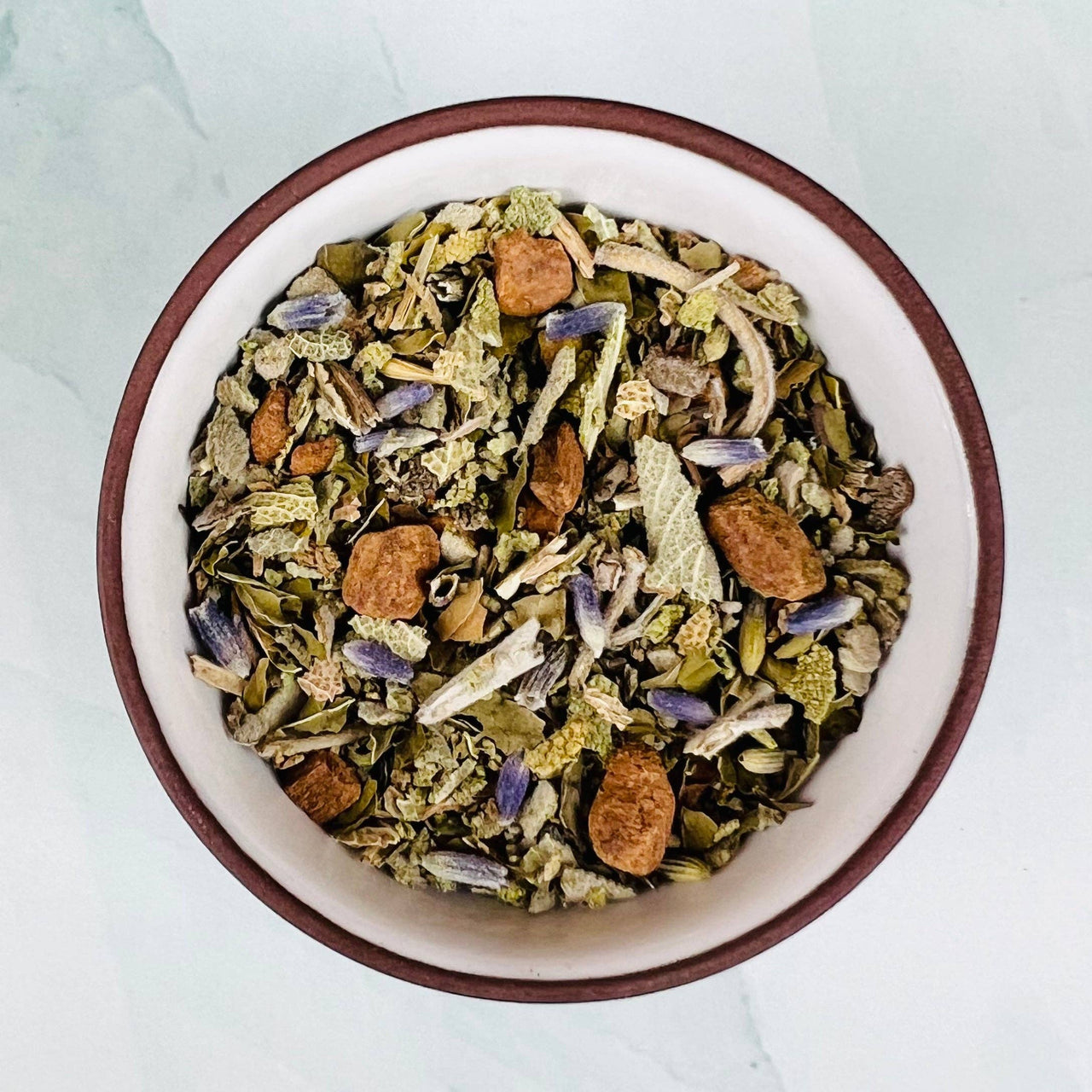 High Desert Sage: 1 oz