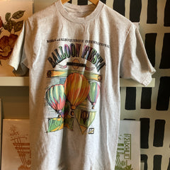 Vintage Clothing - Vintage 1994 Albuquerque Balloon Fiesta tee