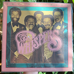 Flyby - Vintage Vinyl - The Whispers