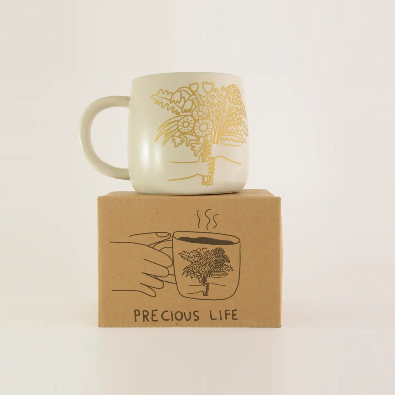 People I've Loved - Mug - Precious Life