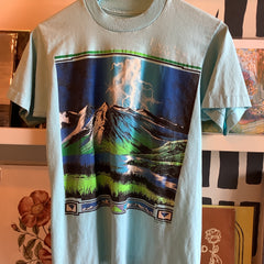 Vintage Clothing - Vintage 1992 NM Eagles Nest tee
