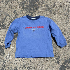 Apple Vintage - Apparel - Vintage Tommy Hilfiger tees