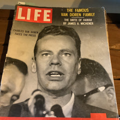 Apple Vintage - Vintage Books - LIFE magazine October 1959