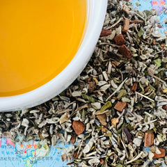 Tea.o.graphy - High Desert Sage Tea (1 oz)