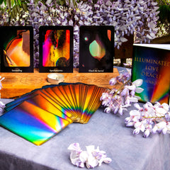 Illuminated Love Oracle