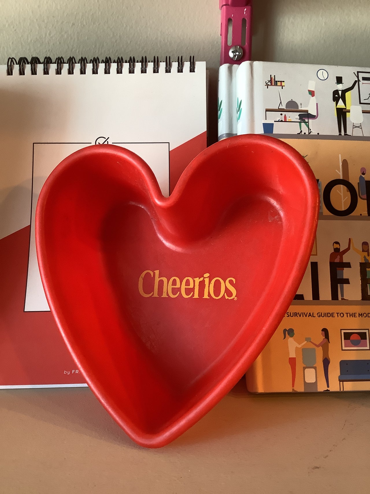 Flyby Provisions - Vintage Bowl -  2001 Cheerios Bowl