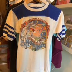 Vintage Clothing - Vintage 1983 Albuquerque Balloon Fiesta tee