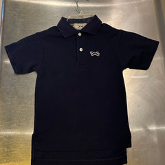 Apple Vintage - Apparel - Fox polo