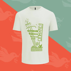 Visit Beautiful New Mexico T-shirt - Green